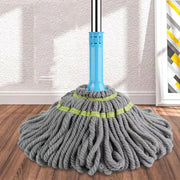 Squeeze Mop – Household Floor Cleaning Tool