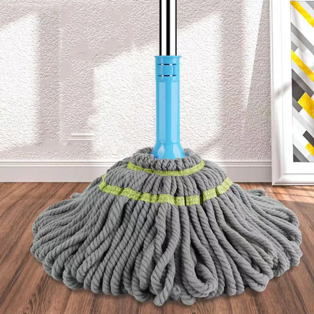 Squeeze Mop – Household Floor Cleaning Tool