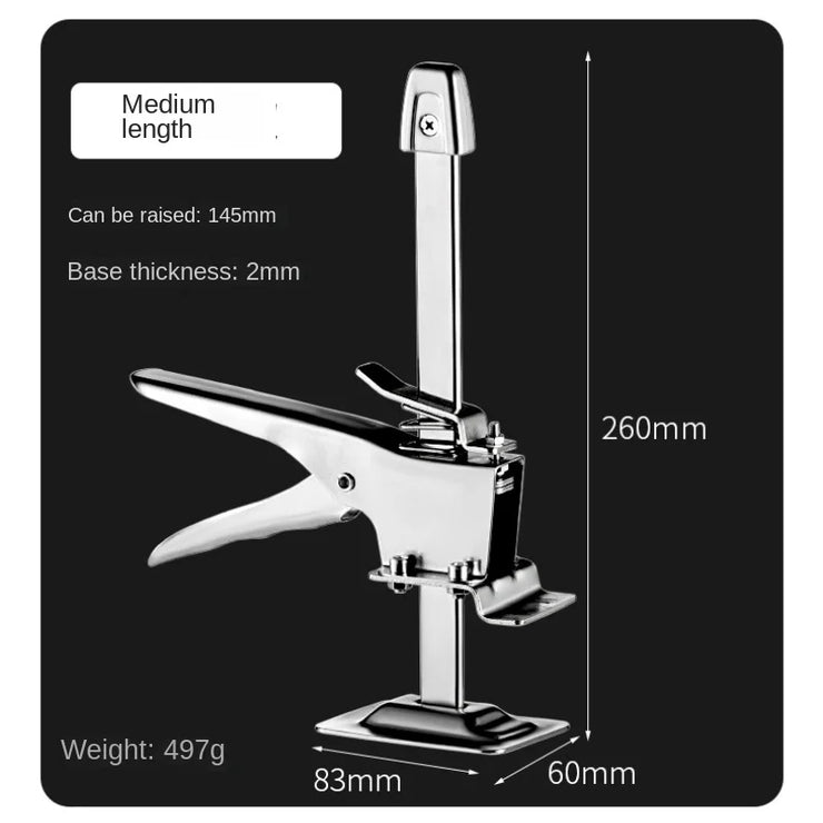 Multifunctional Labor-saving Lifting Tool