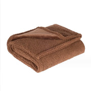 Luxury Shaggy Waterproof Winter Blanket