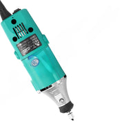 High-Speed Handheld Electric Grinding Machine