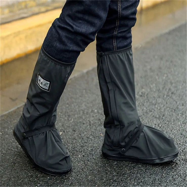 Waterproof Motorcycle Boot Covers