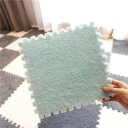 Foam Baby Play Mat Puzzle for Kids