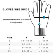 Level 5 Cut-Resistant Gloves – Safety for Kitchen & Industry