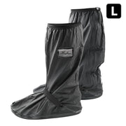 Waterproof Motorcycle Boot Covers