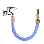 Copper Alloy Water Spray Nozzle for Garden Hose