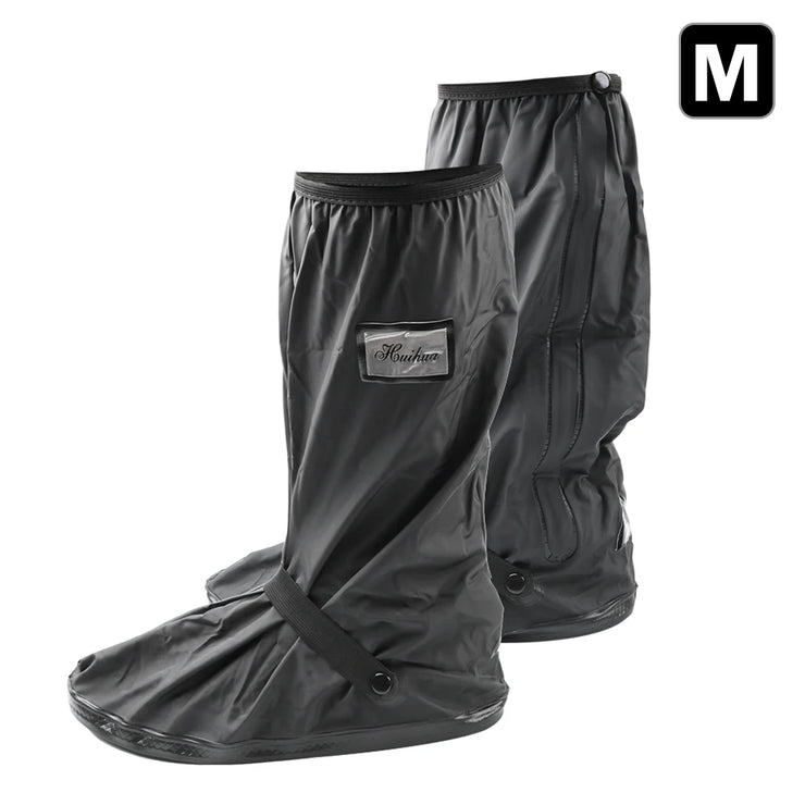 Waterproof Motorcycle Boot Covers