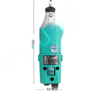 High-Speed Handheld Electric Grinding Machine