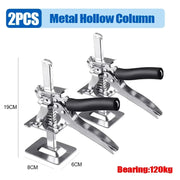 Labor-Saving Cabinet Board Lifting Tool