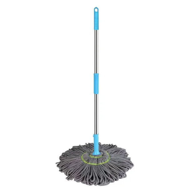 Squeeze Mop – Household Floor Cleaning Tool