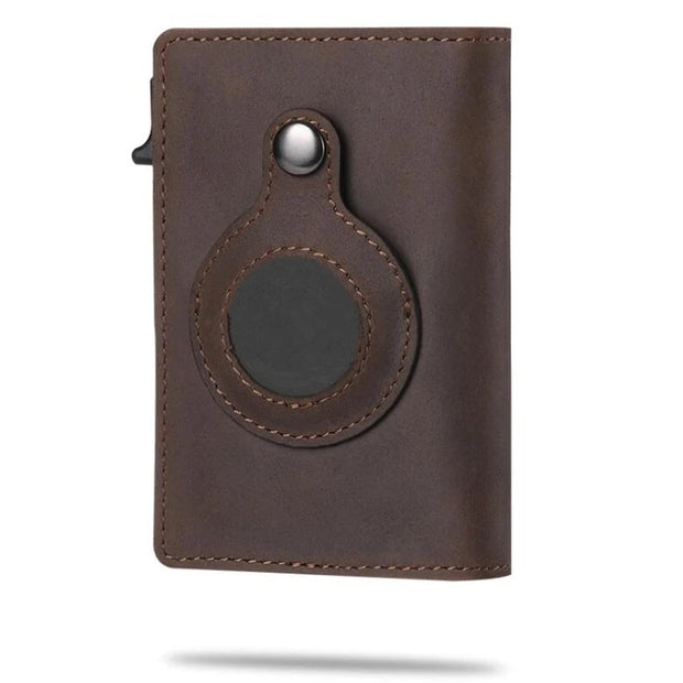 Airtag Smart Wallet