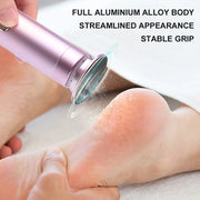 USB Rechargeable Electric Callus Remover