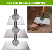 Multifunctional Metal Cleaning Shovel For Moss