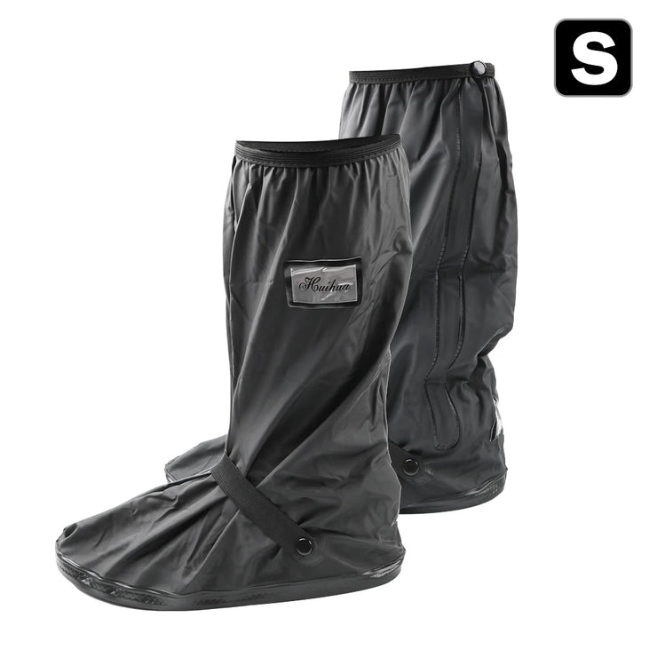 Waterproof Motorcycle Boot Covers