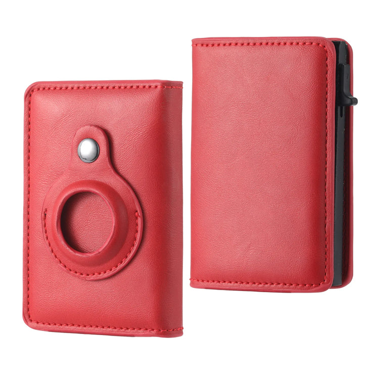 Airtag Smart Wallet