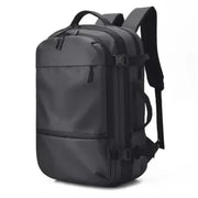 Waterproof Business Laptop Backpack - Large Capacity Travel