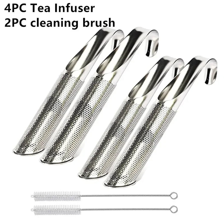 Stainless Steel Tea Infuser Strainer for Teapots