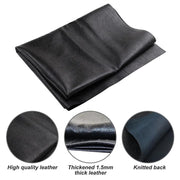 Universal Wear-Resistant Motorcycle Seat Cover Protector