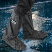 Waterproof Motorcycle Boot Covers