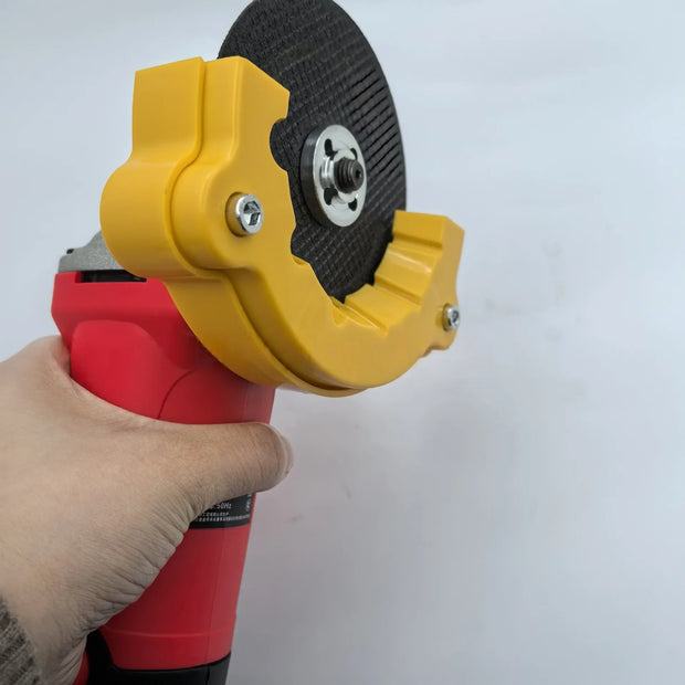 Drill Bit Sharpener – Grinder & Polishing Tool