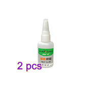 High Strength Welding Glue - Universal Adhesive 20-100g