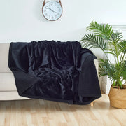 Luxury Shaggy Waterproof Winter Blanket