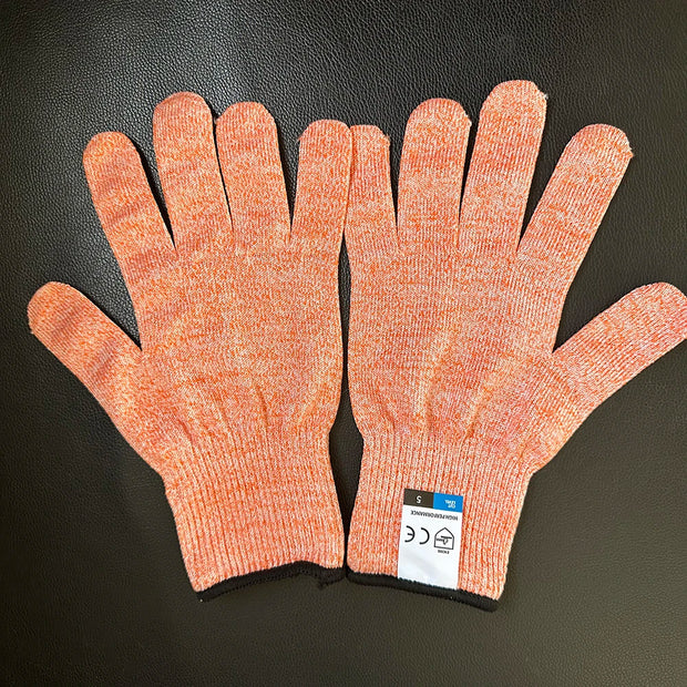 Level 5 Cut-Resistant Gloves – Safety for Kitchen & Industry