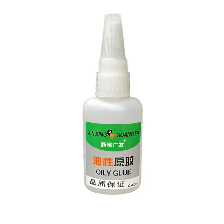 High Strength Welding Glue - Universal Adhesive 20-100g