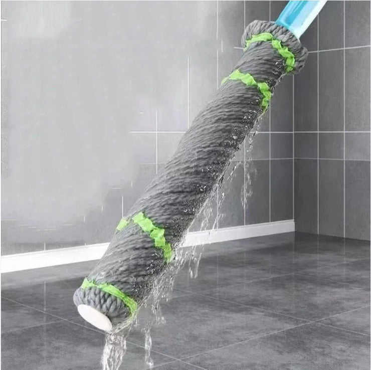 Squeeze Mop – Household Floor Cleaning Tool