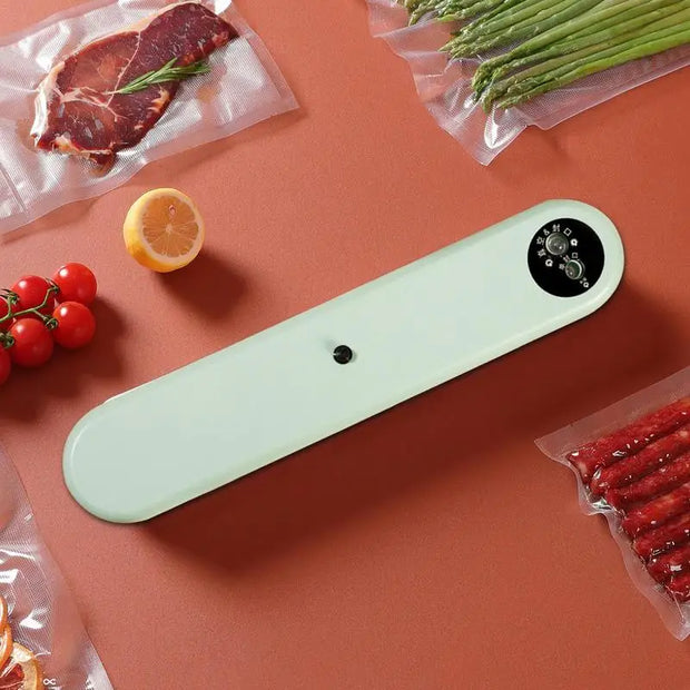 Mini Portable Vacuum Sealer