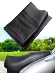 Universal Wear-Resistant Motorcycle Seat Cover Protector