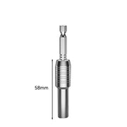 Adjustable Hex Screwdriver Bit - Time-Saving Alloy Tool