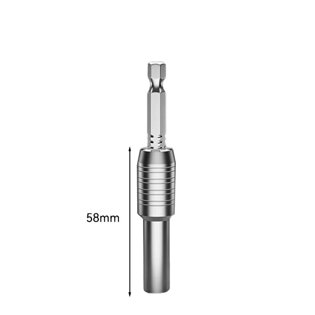 Adjustable Hex Screwdriver Bit - Time-Saving Alloy Tool