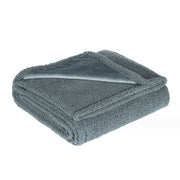 Luxury Shaggy Waterproof Winter Blanket