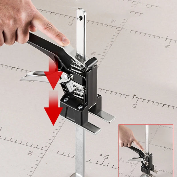 Multifunctional Labor-saving Lifting Tool