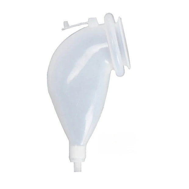 Reusable Silicone Urine Collector for Male & Female