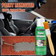 High Efficiency Car Paint Remover with Brush