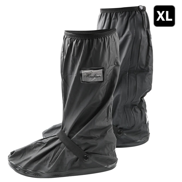 Waterproof Motorcycle Boot Covers