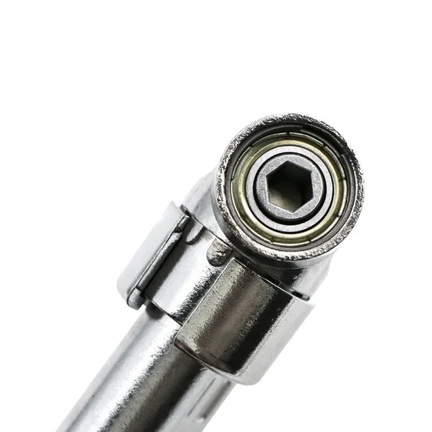 Angle Hex Screwdriver Adapter