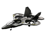 Remote Control Airplane Glider Toy