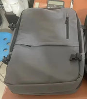 Waterproof Business Laptop Backpack - Large Capacity Travel