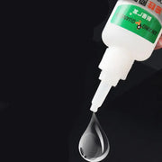 High Strength Welding Glue - Universal Adhesive 20-100g