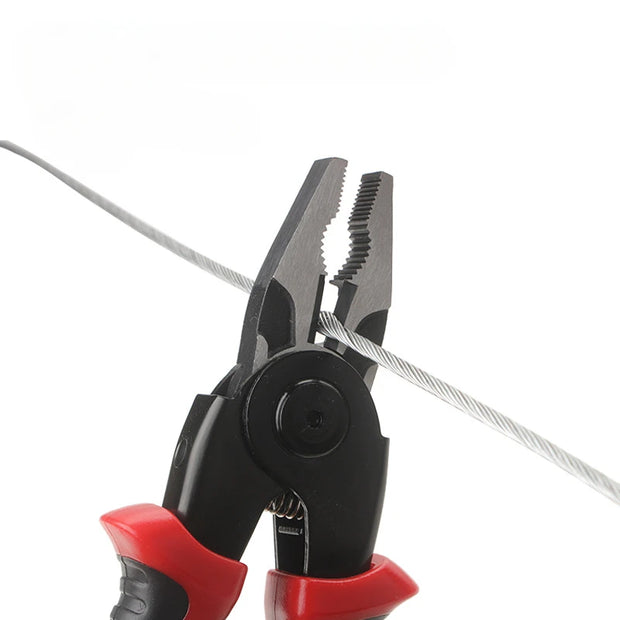 5-in-1 Interchangeable Pliers Kit