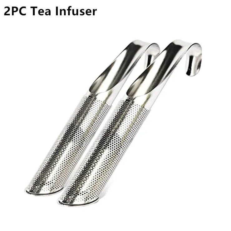 Stainless Steel Tea Infuser Strainer for Teapots